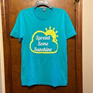 Next Level Apparel T-Shirt